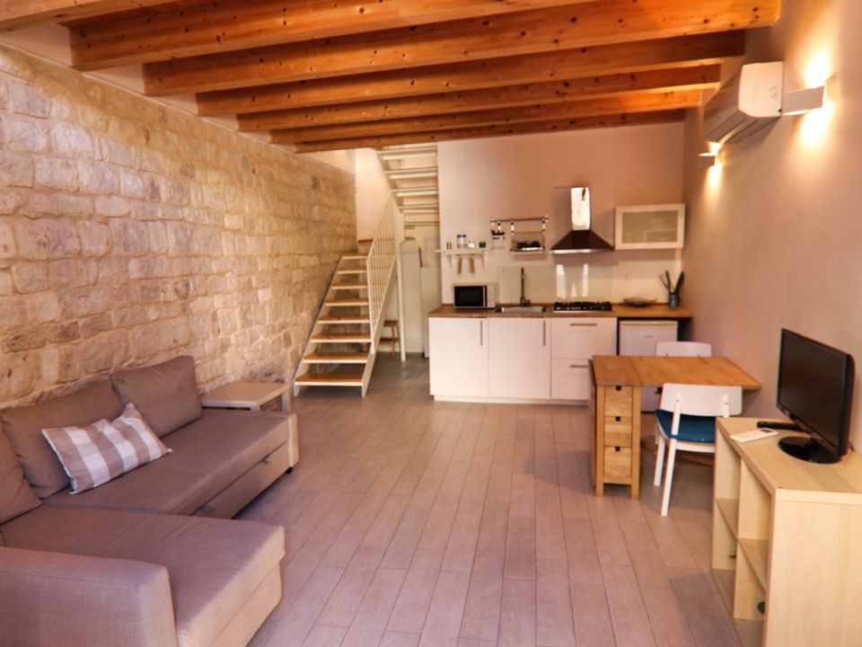 Triplex i Scicli, Ragusa - bilde 4